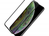 Защитное стекло Bingo 10D Full Glue Premium iPhone XR/11 Черный 1
