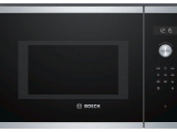 Печь свч встраиваемая Bosch BFL554MS0 0