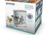 Кухонная машина Gorenje MMC700W 15