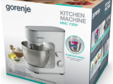 Кухонная машина Gorenje MMC700W 2
