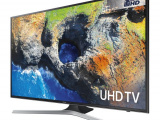 55' Телевизор Samsung UE55MU6100 0