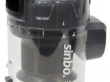 Пылесос Sinbo SVC-3499 6