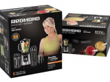 Блендер стационарный Redmond RSB-M3401 2