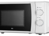 Печь свч соло BQ MWO-20002SM/W 4