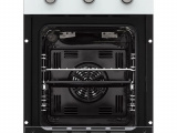 Духовой шкаф Krona Lyra 45 WH 2