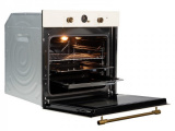 Духовой шкаф Zigmund&Shtain E 138 X 2