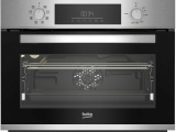 Духовой шкаф Beko BBCM12300X 1