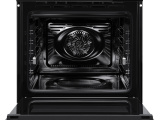 Духовой шкаф Weissgauff EOM 791 SDB Black Edition 0