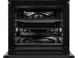 Духовой шкаф Weissgauff EOM 791 SDB Black Edition 2