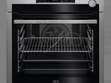 Духовой шкаф AEG BSE778380M 1