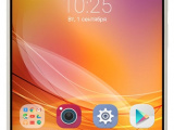 Смартфон ZTE Blade X3 (4G) Белый 0