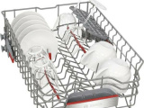Встраиваемая посудомоечная машина Bosch SPV6ZMX17E 2