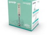 Блендер погружной Gorenje HBX603RL 3