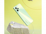 Смартфон Realme C35 (6042397) 2Sim 2