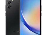 Смартфон Samsung Galaxy A34 5G SM-A346 8/256 Graphite 0