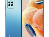 Смартфон Xiaomi Redmi Note 12 Pro 8/256 Glacier Blue EU 1