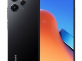 Смартфон Xiaomi Redmi 12 4/128 Black RU 1