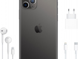Смартфон Apple iPhone 11 Pro Max 256Гб Серый 1