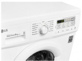 Стиральная машина LG F10B8QD1 8