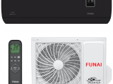 Кондиционер сплит Funai Inverter RAC-I-BS30HP.D01/S/RAC-I-BS30HP.D01/U 1