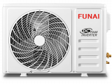 Кондиционер сплит Funai Inverter RAC-I-KD30HP.D01/S/RAC-I-KD30HP.D01/U 2
