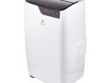 Кондиционер мобильный Electrolux EACM-09 GT/N6 1