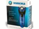 Бритва Микма 353 Р 3