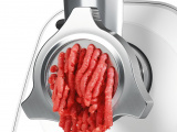 Мясорубка Bosch MFW 2520 3