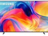 85' Телевизор Samsung UE85M70HAUXPY 0