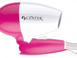 Фен Centek CT-2229 Розовый 2
