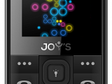 Мобильный телефон Joys S 2 Чёрный 0