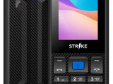 Мобильный телефон Strike P21 Black+Blue 0