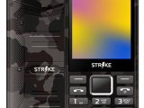 Мобильный телефон Strike P30 Camouflage 0
