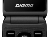 Мобильный телефон Digma VOX FS240 черный 0