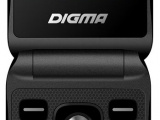 Мобильный телефон Digma VOX FS240 черный 4