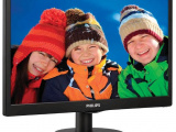Монитор Philips 193V5LSB2/62(10) 0