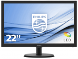 Монитор Philips 223V5LSB2 (10/62) 2