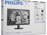 Монитор Philips 223V5LSB2 (10/62) 6