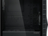 Компьютерный корпус MIDITOWER ATX W/O PSU Z3 ICEBERG BLACK ZALMAN ( без БП ) 9