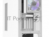 Компьютерный корпус MidiTower Zalman Z10 DUO White (без блока питания) (Zalman Z10 DUO White) 7