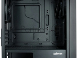 Компьютерный корпус MiniTower Zalman T3 PLUS black (Zalman T3 PLUS) (без блока питания) 3