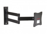 AV Акс. кронштейн Arm Media LCD-7101 Чёрный 0