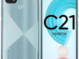 Смартфон Realme C21 3/32GB Синий 0