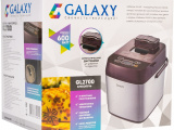 Хлебопечь Galaxy GL 2700 11