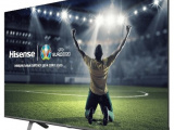 65' Телевизор Hisense 65A7500F 7