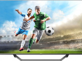 65' Телевизор Hisense 65A7500F 1