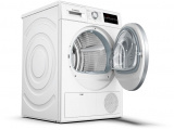 Сушильная машина Bosch WTG86401OE 9