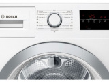 Сушильная машина Bosch WTG86401OE 10
