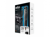 Триммер Braun BT3042 4