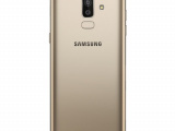 Смартфон Samsung SM-J810 Galaxy J8 (2018) Золотой 1